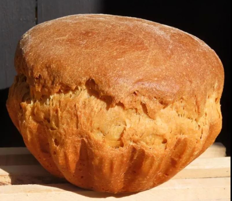 Brioche cannelée 500g (copie)